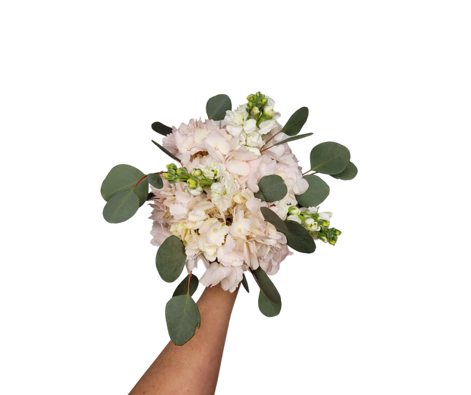 Best Bridesmaid Bouquet