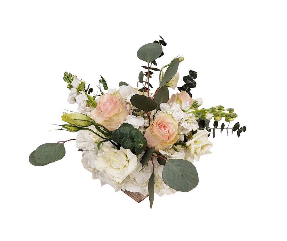 Floral Arrangements Centerpiece