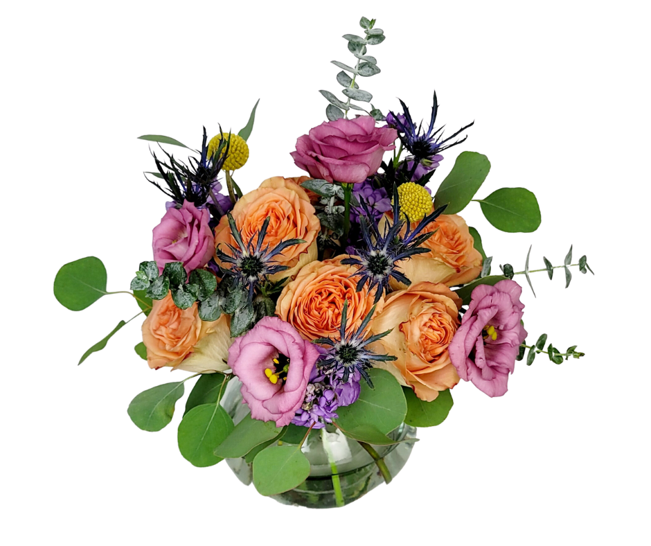 Floral Arrangements Centerpiece