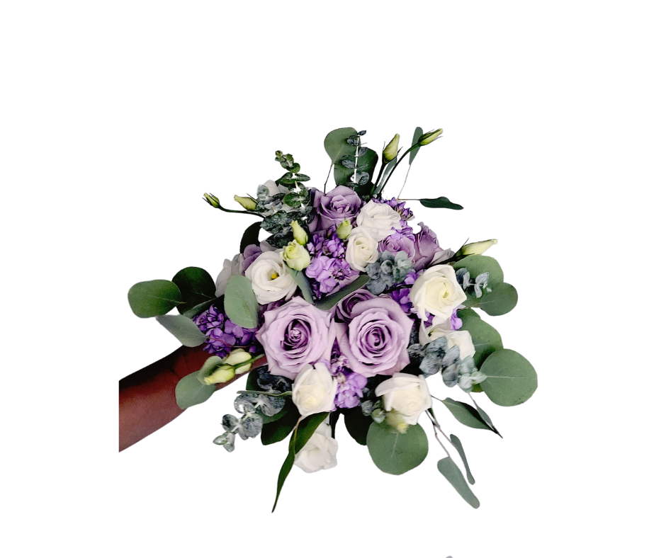 Best Bridesmaid Bouquet