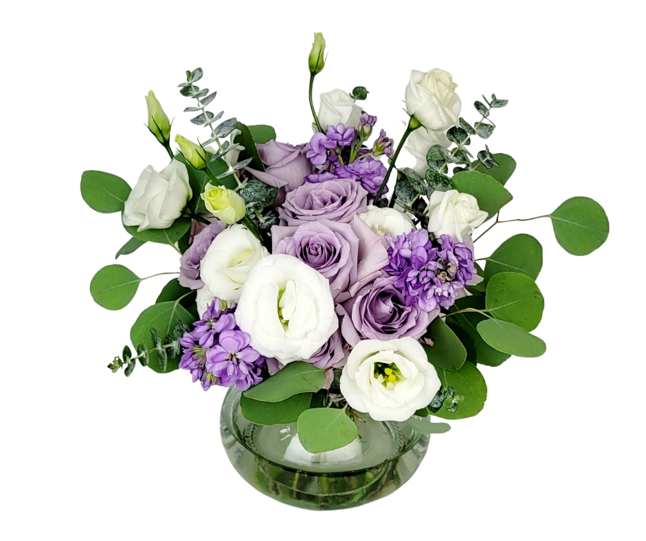 Floral Arrangements Centerpiece