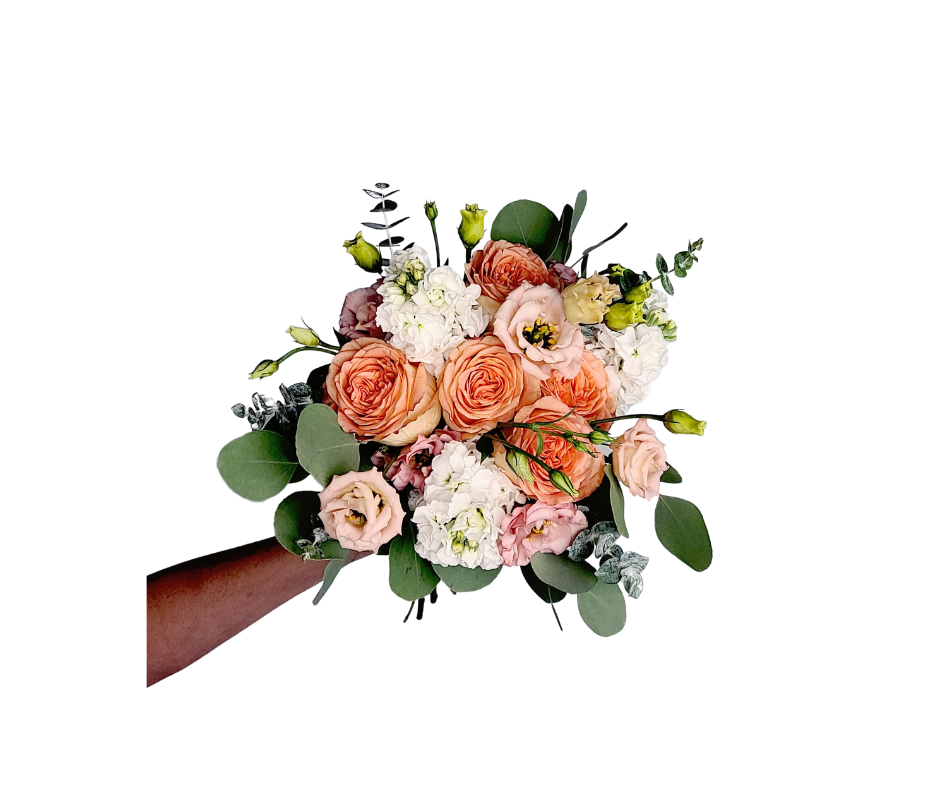 Best Bridesmaid Bouquet