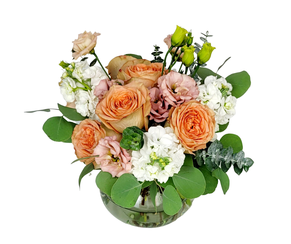Floral Arrangements Centerpiece