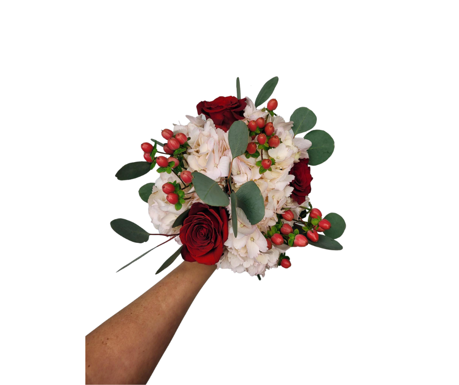 Best Bridesmaid Bouquet