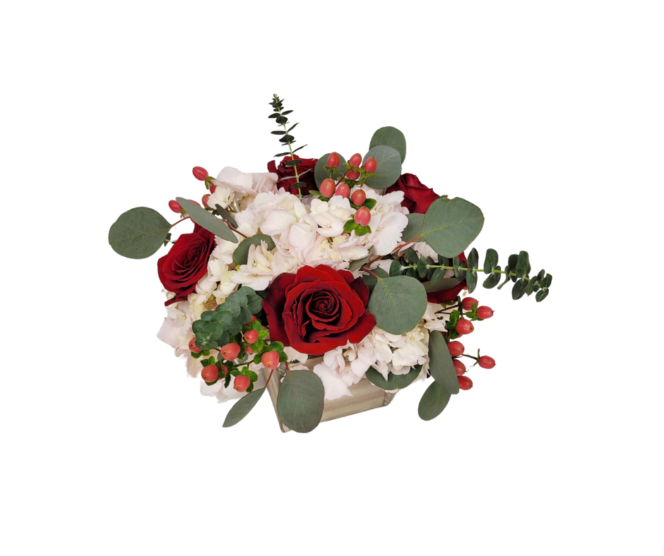 Floral Arrangements Centerpiece