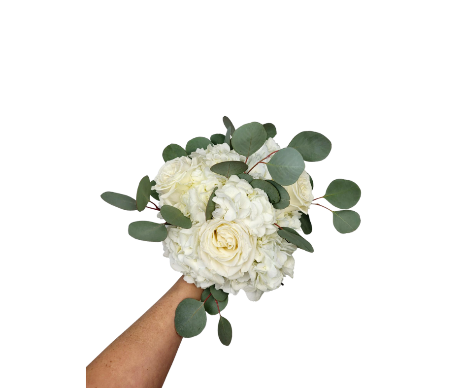 Best Bridesmaid Bouquet
