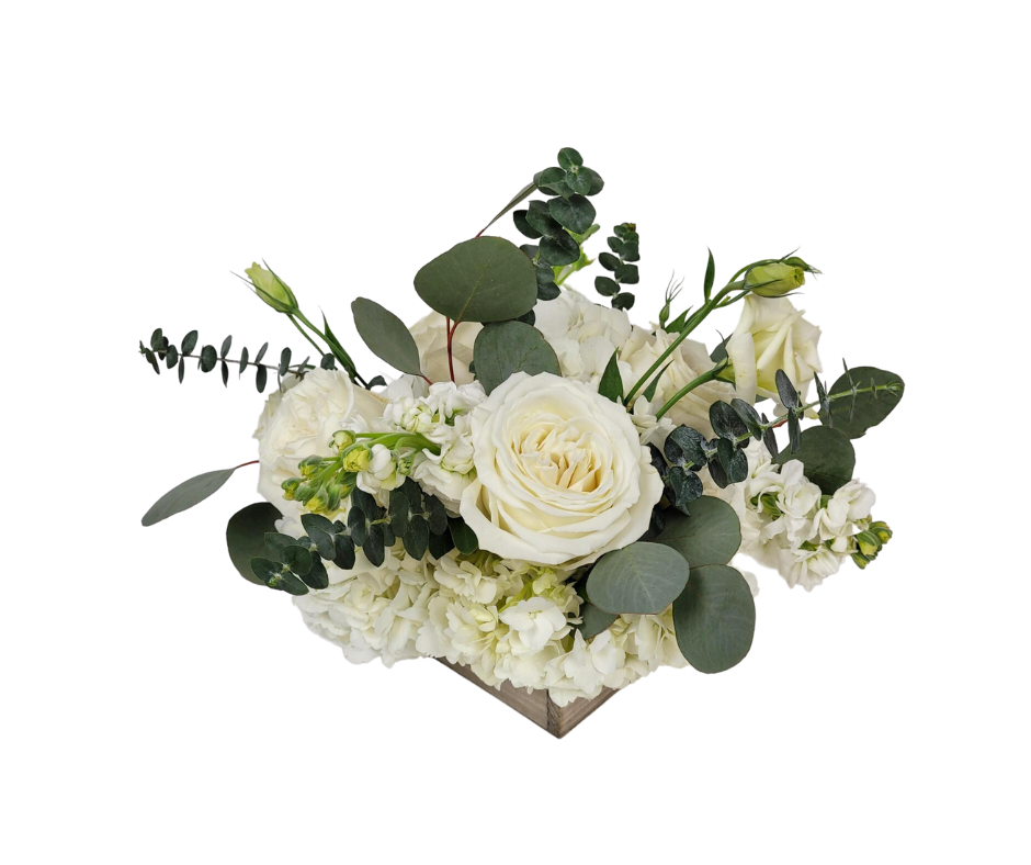 Floral Arrangements Centerpiece