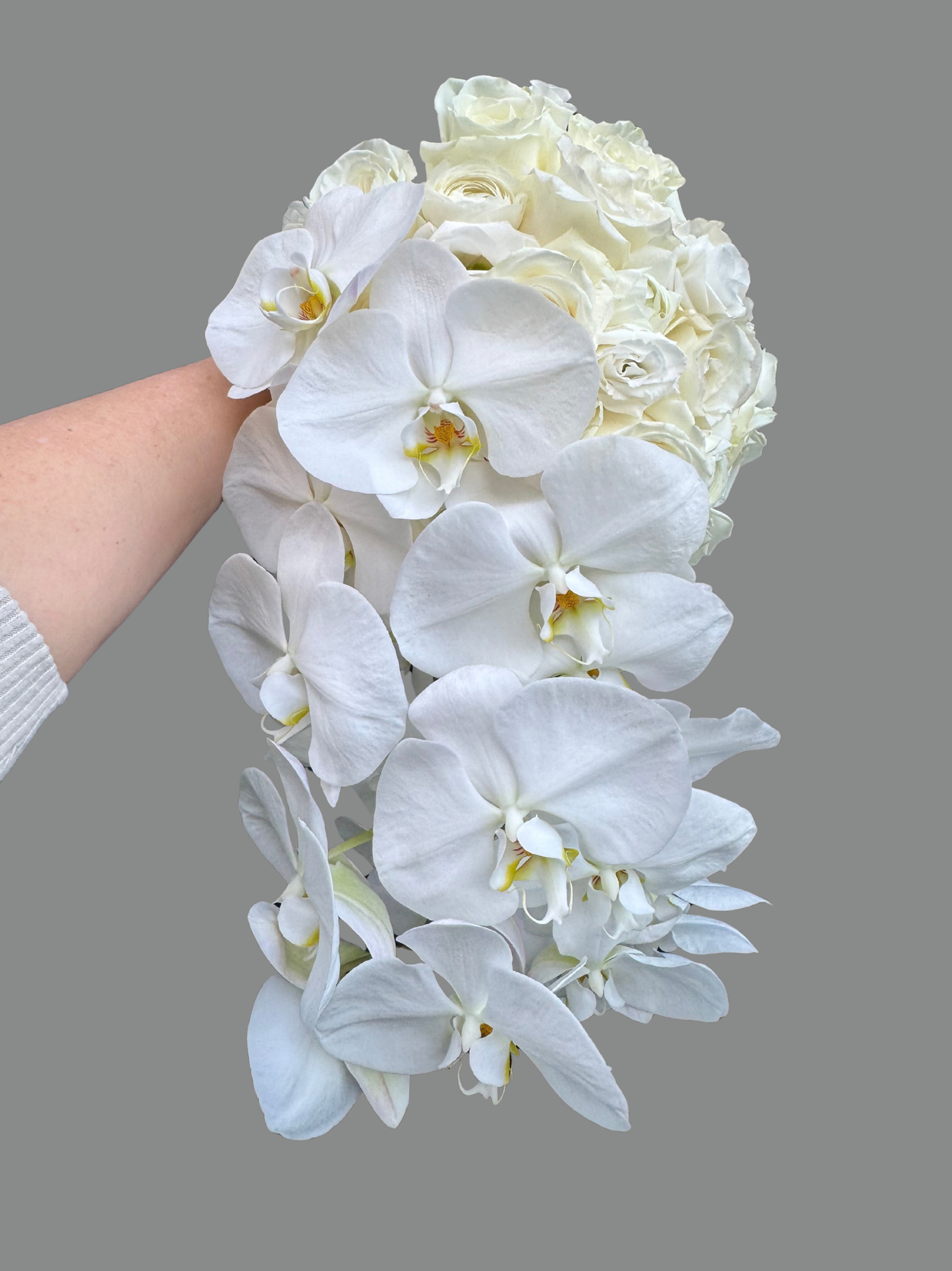 Bougie Brides Bouquet