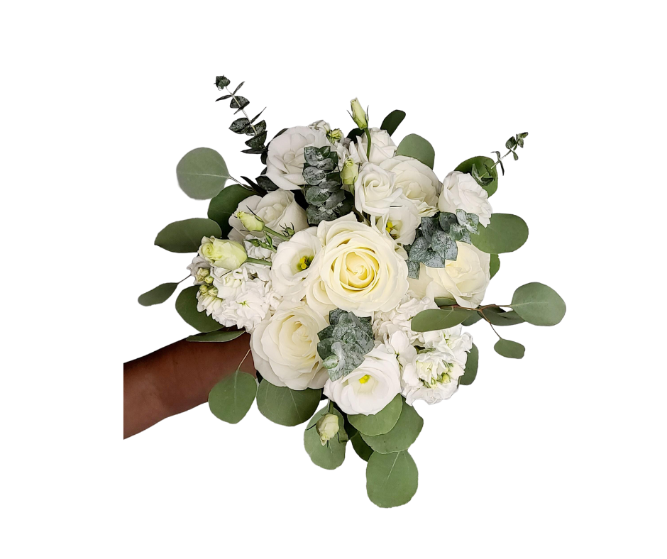 Best Bridesmaid Bouquet