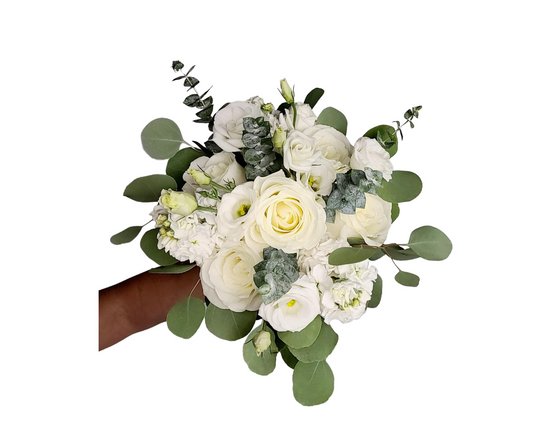 Best Bridesmaid Bouquet