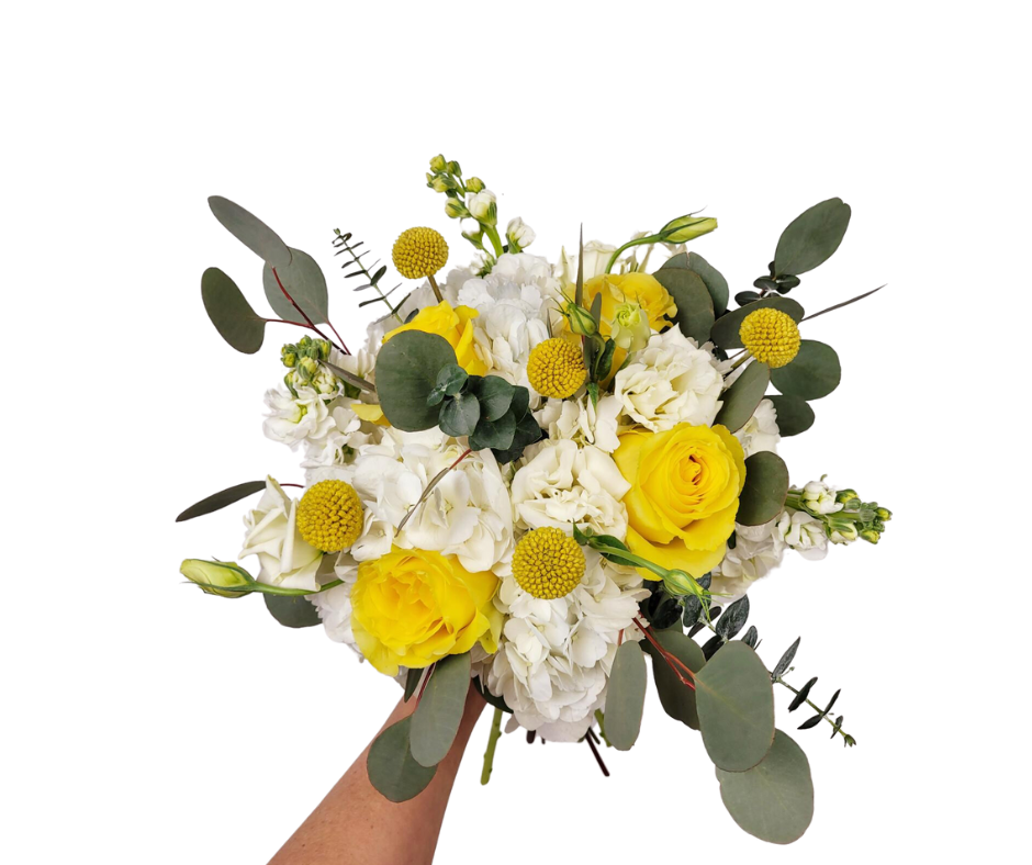 Best Brides Bouquet