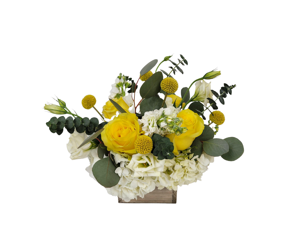 Floral Arrangements Centerpiece