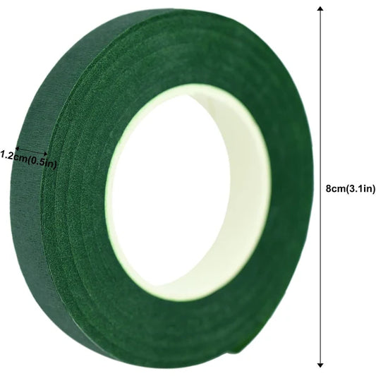 Boutonniere Flower Tape