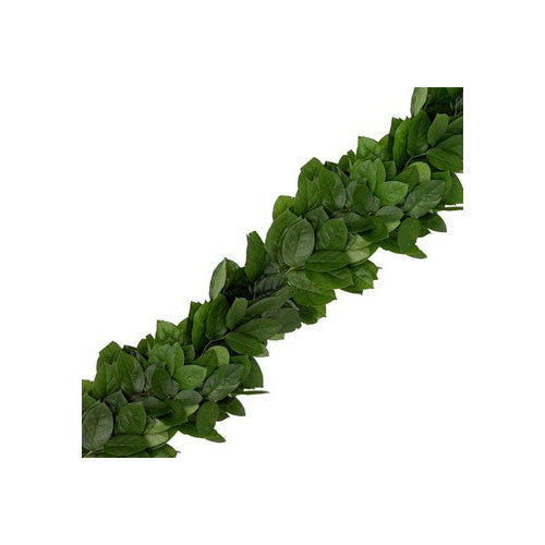 Salal BC Greenery and Foliage Garland, Centerpiece, Ceremony and Reception Flower, Flowers, Bulk, Wholesale, DIY, Wedding