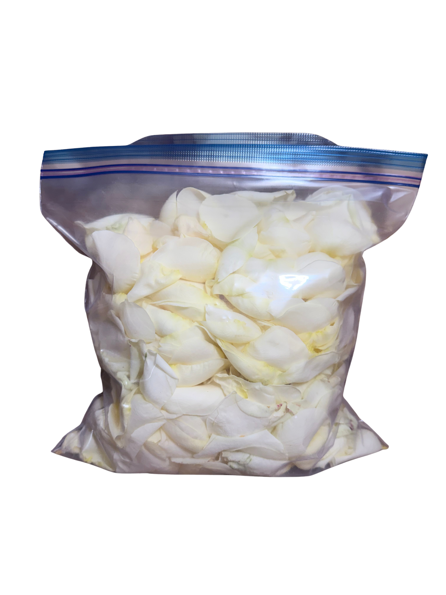Rose Petals, Large Bag, Choose Your Color