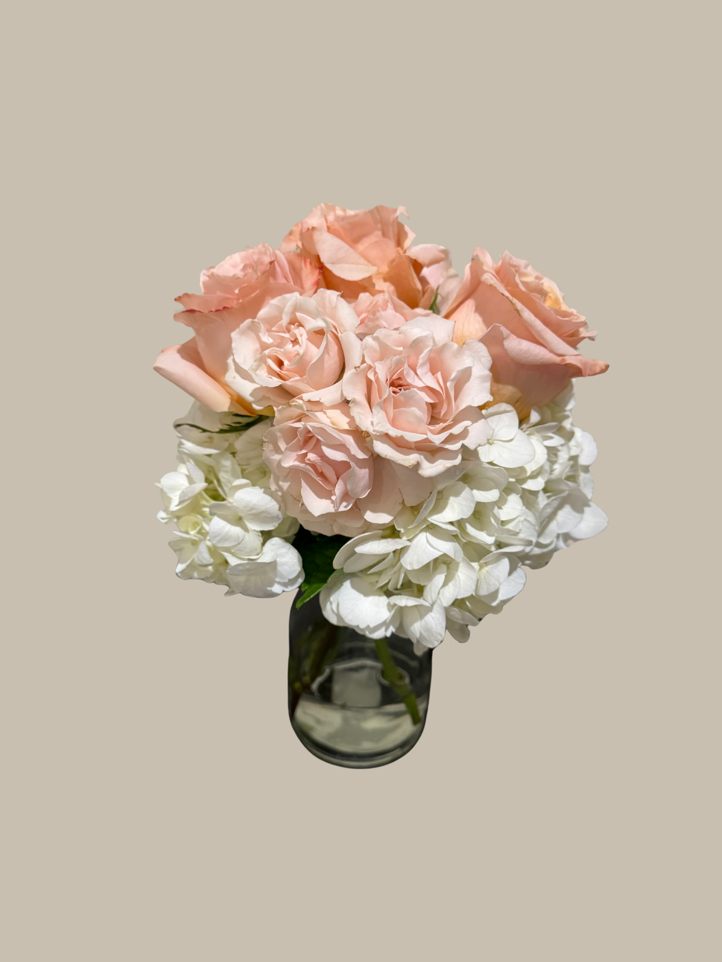 Mini Cloud Centerpiece - Choose Your Color