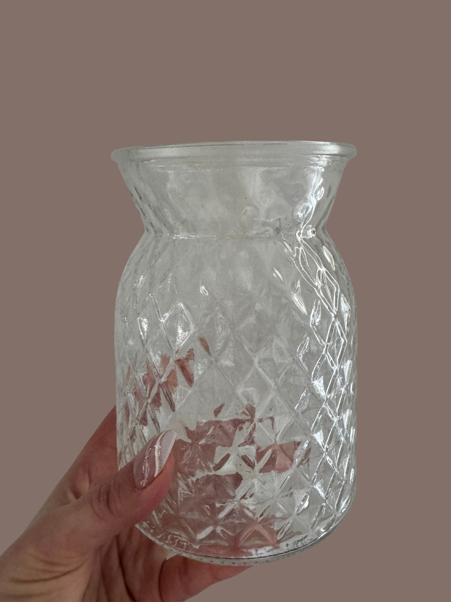 Cloud Centerpiece - Choose Your Color