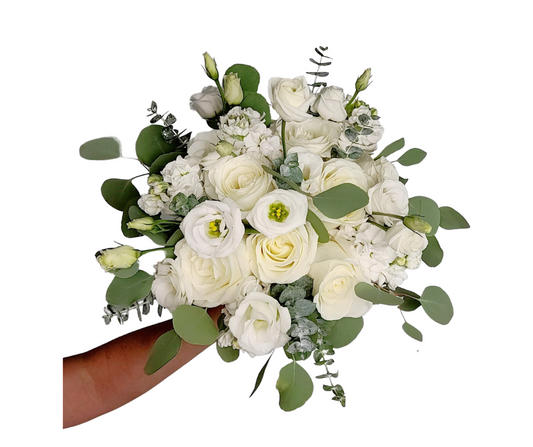 Best Brides Bouquet