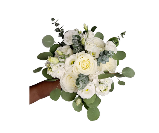 Best Bridesmaid Bouquet 