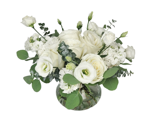 Floral Arrangements Centerpiece