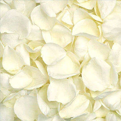 Rose Petals, Large Bag, Choose Your Color