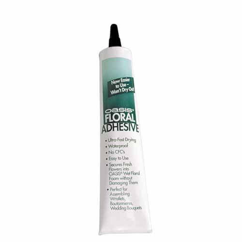 Floral Adhesive Glue